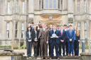 Ratcliffe College Wins Best Delegation at Bath International Schools Model United Nations 2026 Ratcliffe College Wins Best Delegation at Bath International Schools Model United Nations 2026