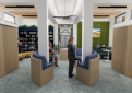 Ratcliffe College Library Appeal Now Open for Donations Ratcliffe College Library Appeal Now Open for Donations