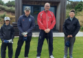 Ratcliffe College Ryder Cup triumph at Dundonald Links Ratcliffe College Ryder Cup triumph at Dundonald Links