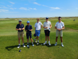 Ratcliffe College Ryder Cup Princes Links, 1st – 3rd July 2025 Ratcliffe College Ryder Cup Princes Links, 1st – 3rd July 2025