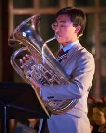 Director of Music’s Fortnightly Blog – 16th January 2026