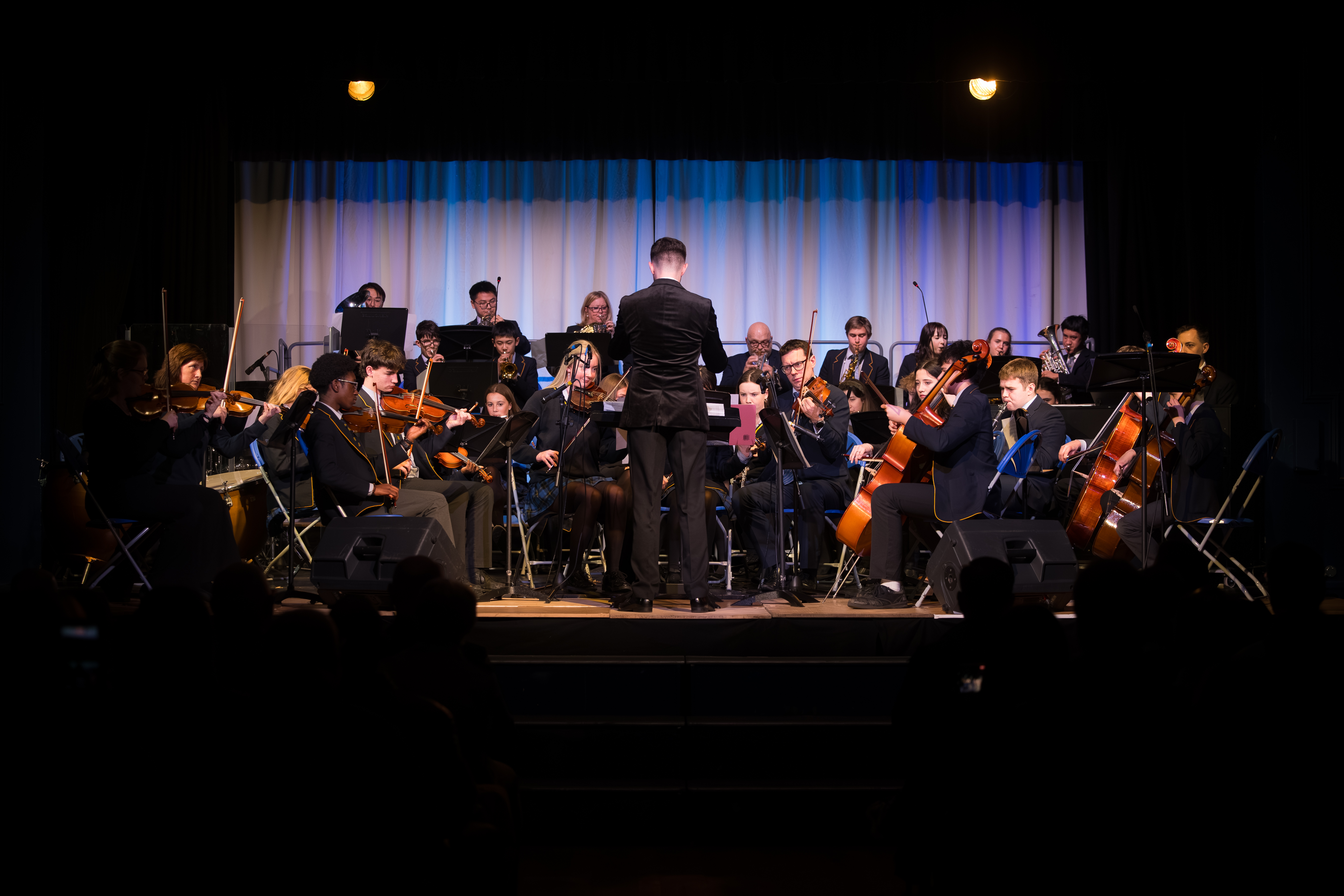 Director of Music's Fortnightly Blog - 20th March 2026