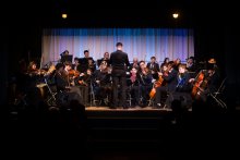 Director of Music's Fortnightly Blog - 20th March 2026