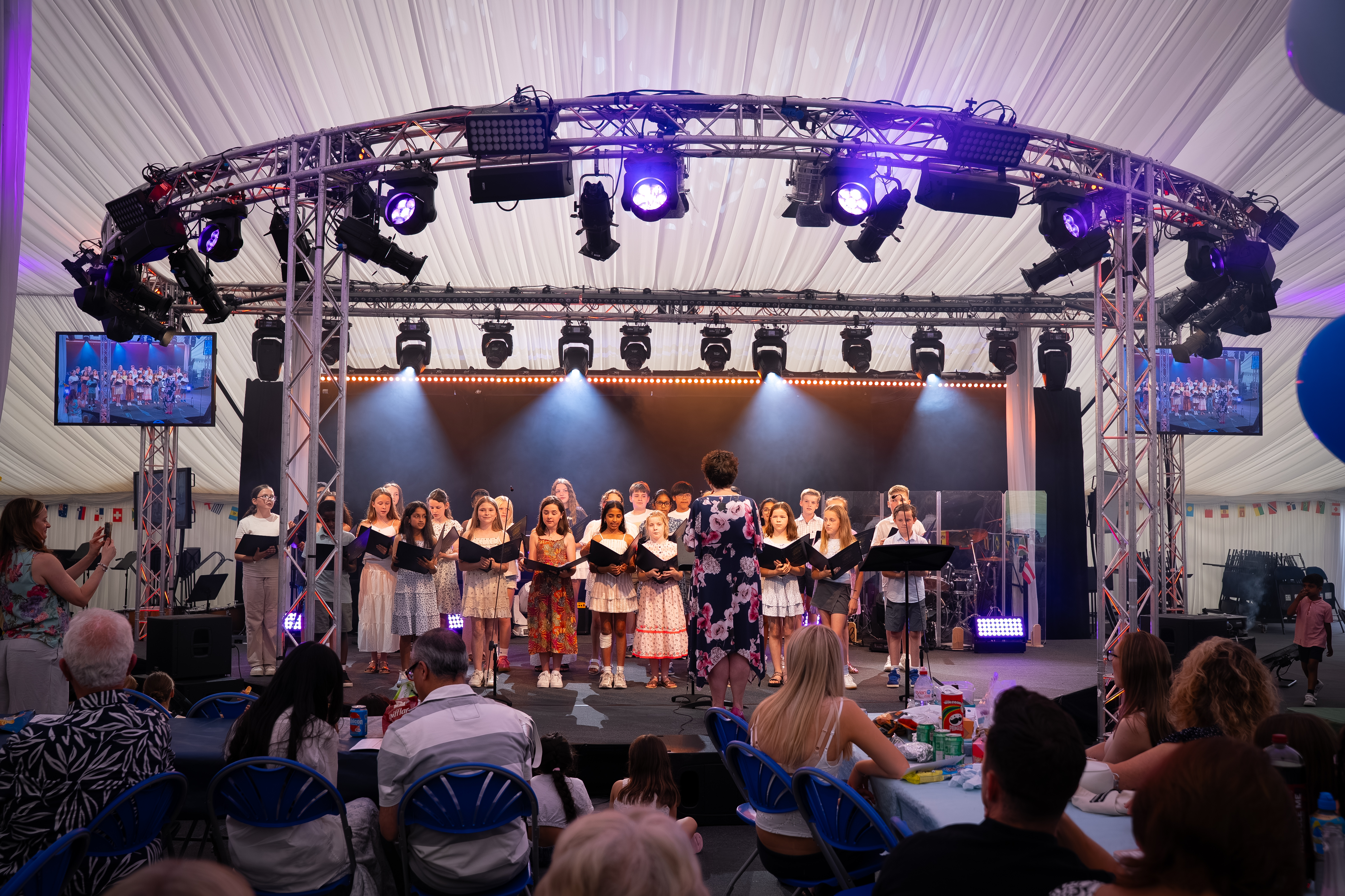 Director of Music’s Fortnightly Blog – 26th June 2026