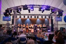 Director of Music’s Fortnightly Blog – 26th June 2026