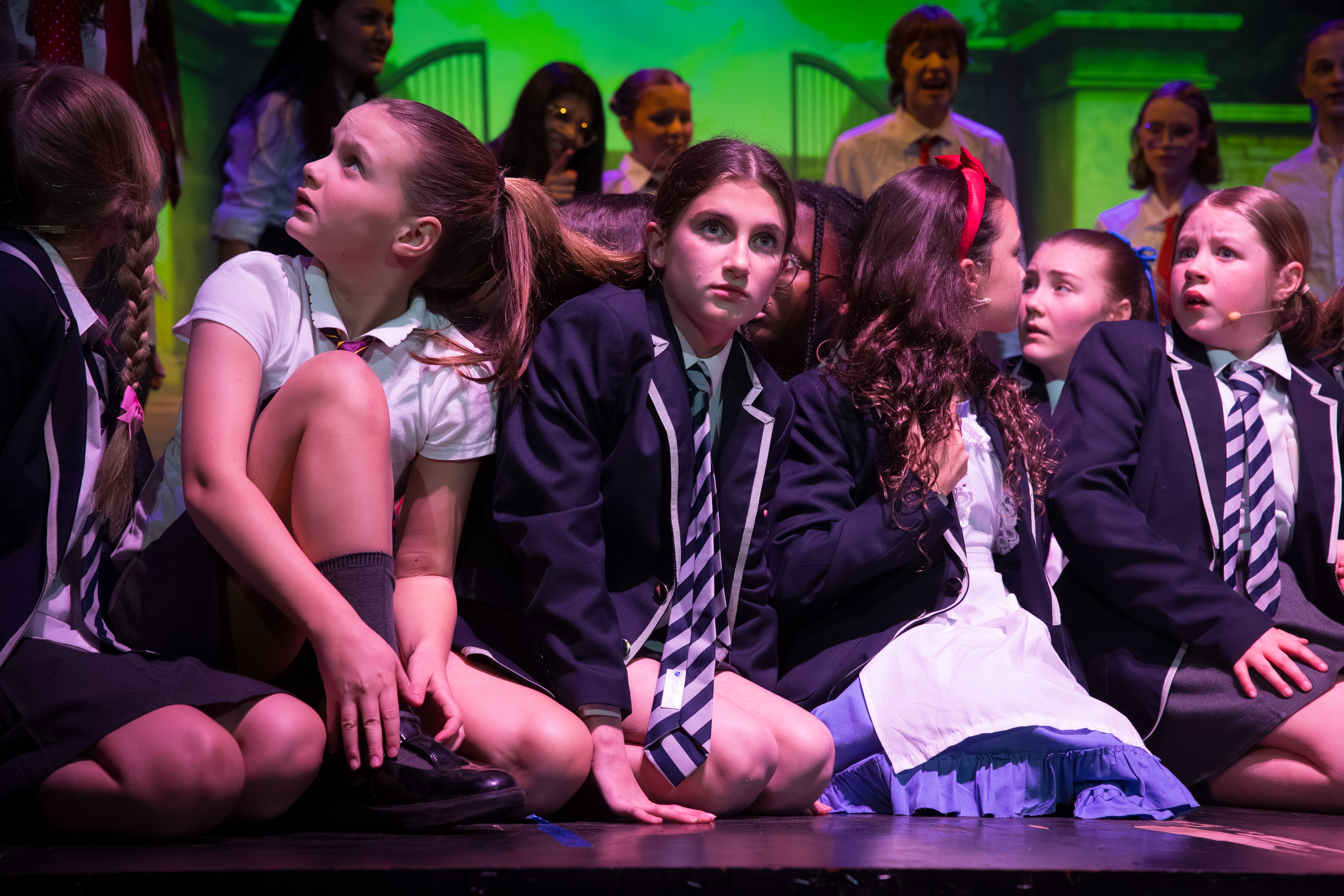 Director of Music’s Fortnightly Blog – 6th March 2026