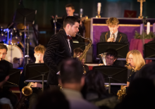 Director of Music’s Fortnightly Blog – 12th December 2025 Director of Music’s Fortnightly Blog – 12th December 2025