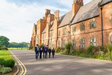 Modern Foreign Languages Class Stars Modern Foreign Languages Class Stars