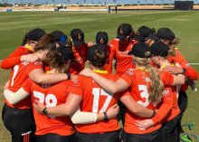 Rising Star: Ratcliffe College Student Joins The Blaze First Team Squad in Abu Dhabi Rising Star: Ratcliffe College Student Joins The Blaze First Team Squad in Abu Dhabi