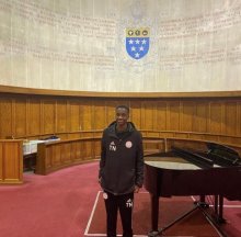 Former Ratcliffe Student Makes his Debut for Liverpool Football Club in the FA Cup Former Ratcliffe Student Makes his Debut for Liverpool Football Club in the FA Cup