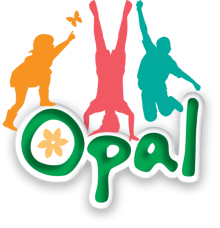 Ratcliffe Preparatory School has partnered with OPAL (Outdoor Play and Learning)