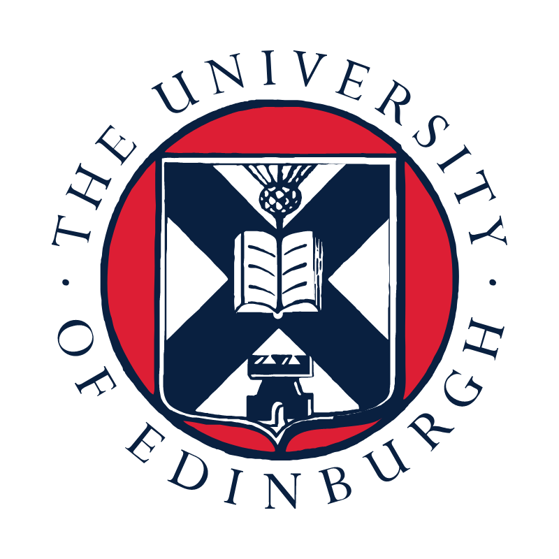 The University of Edinburgh