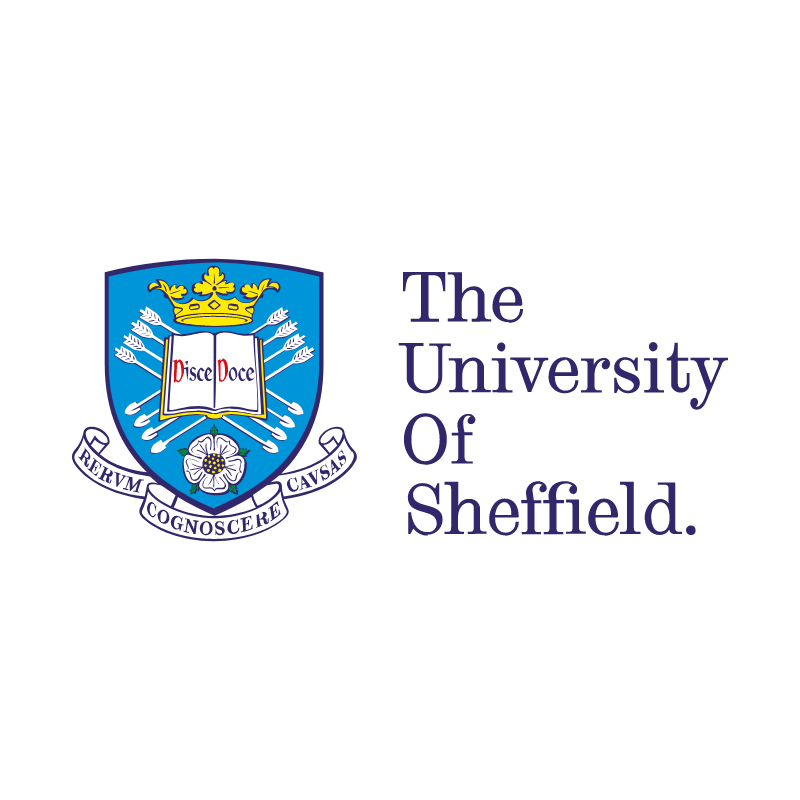 The University of Sheffield