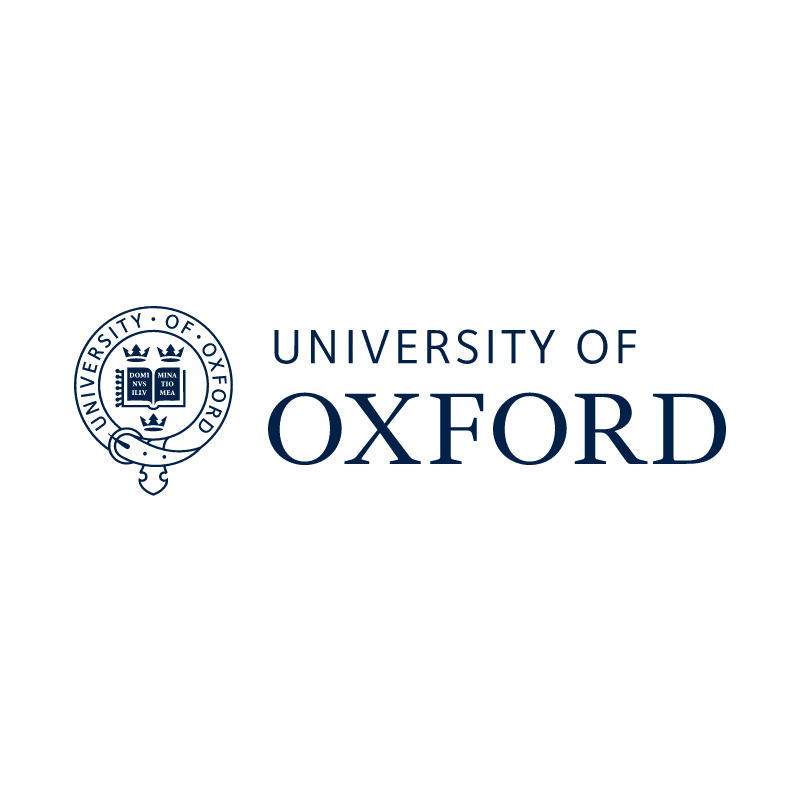 University of Oxford