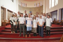 Ratcliffe College Celebrates Outstanding Anti-Bullying Feedback