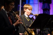 Director of Music's Fortnightly Blog - 28th November 2025 Director of Music's Fortnightly Blog - 28th November 2025