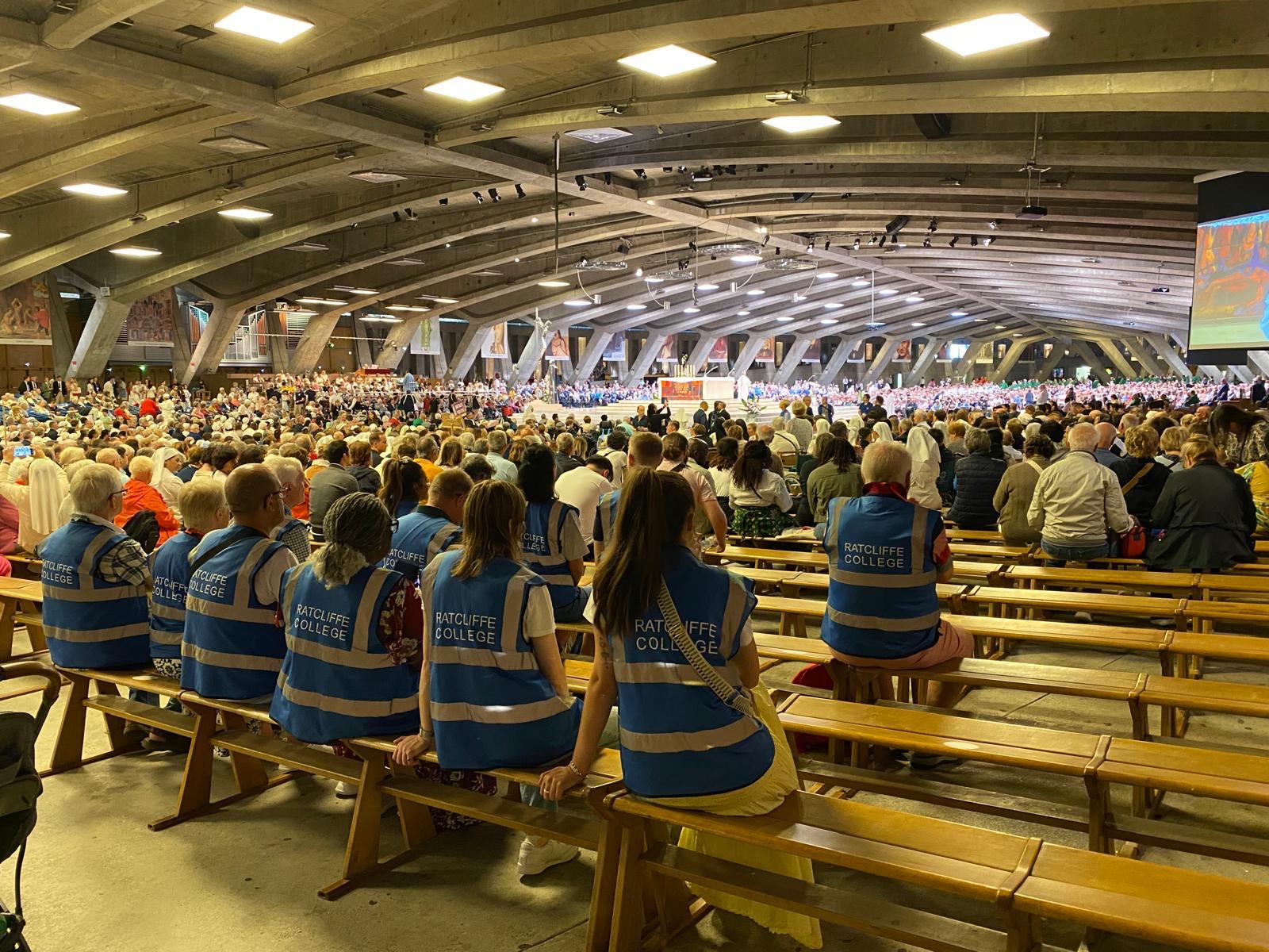 Welcome to this first edition of our HCPT Group 512 newsletter!