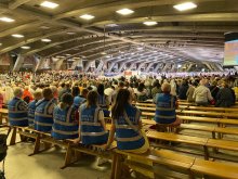 Welcome to this first edition of our HCPT Group 512 newsletter!