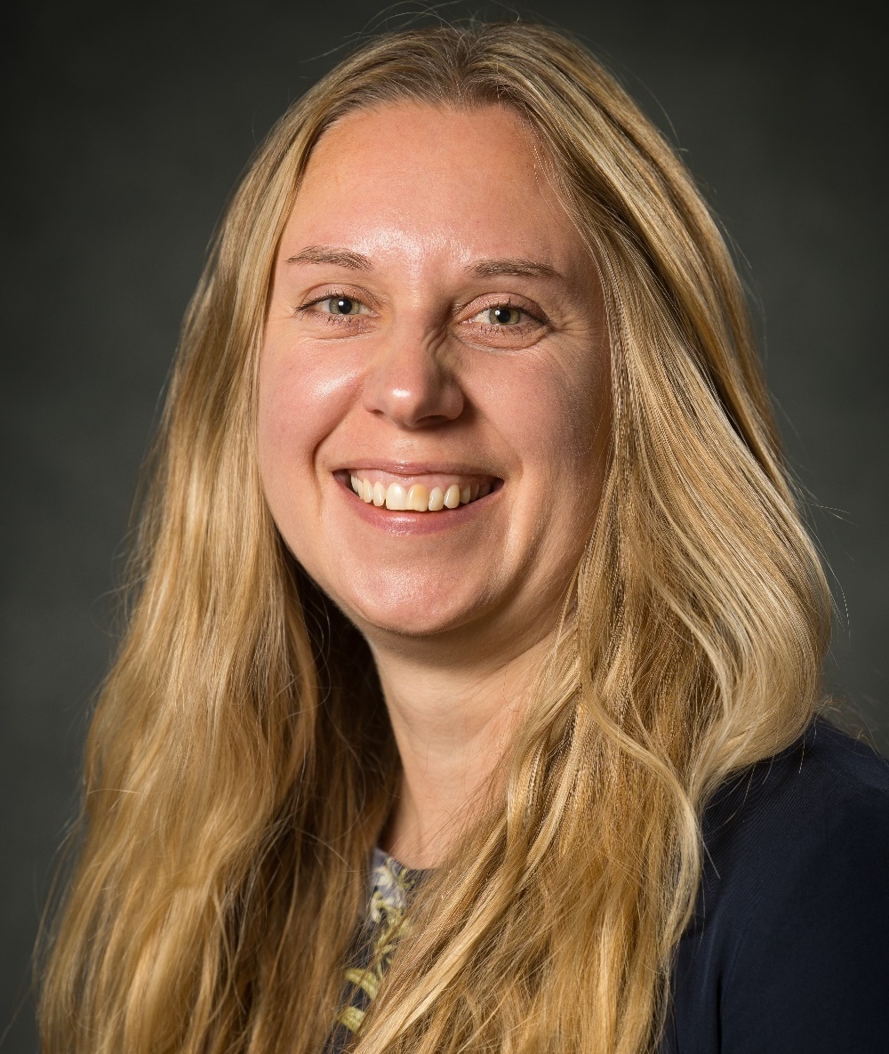 Rachel Ravat, Head of EYFS