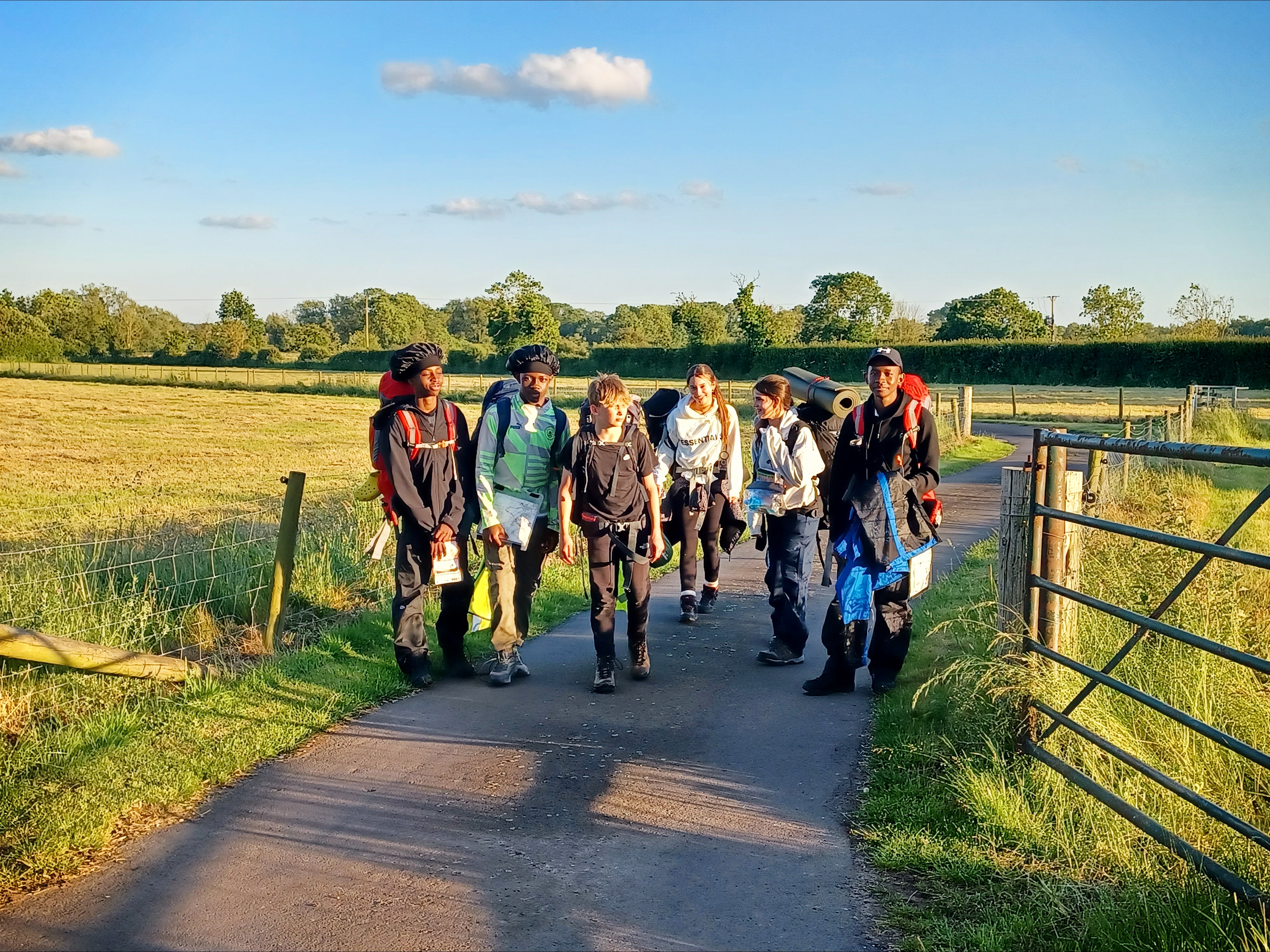 Activities Week 2026