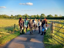 Activities Week 2026