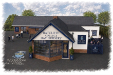 Ratcliffe College expands Day Nursery with new year-round childcare for children from 6-months Ratcliffe College expands Day Nursery with new year-round childcare for children from 6-months