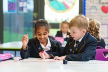 Ratcliffe College celebrates ISI Inspection success