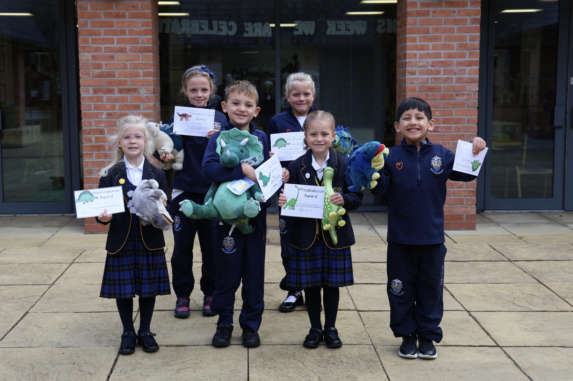 An Update from Nursery by Rachel Ravat  An Update from Nursery by Rachel Ravat