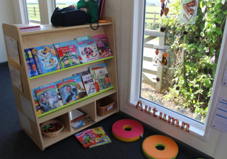 Swans Library